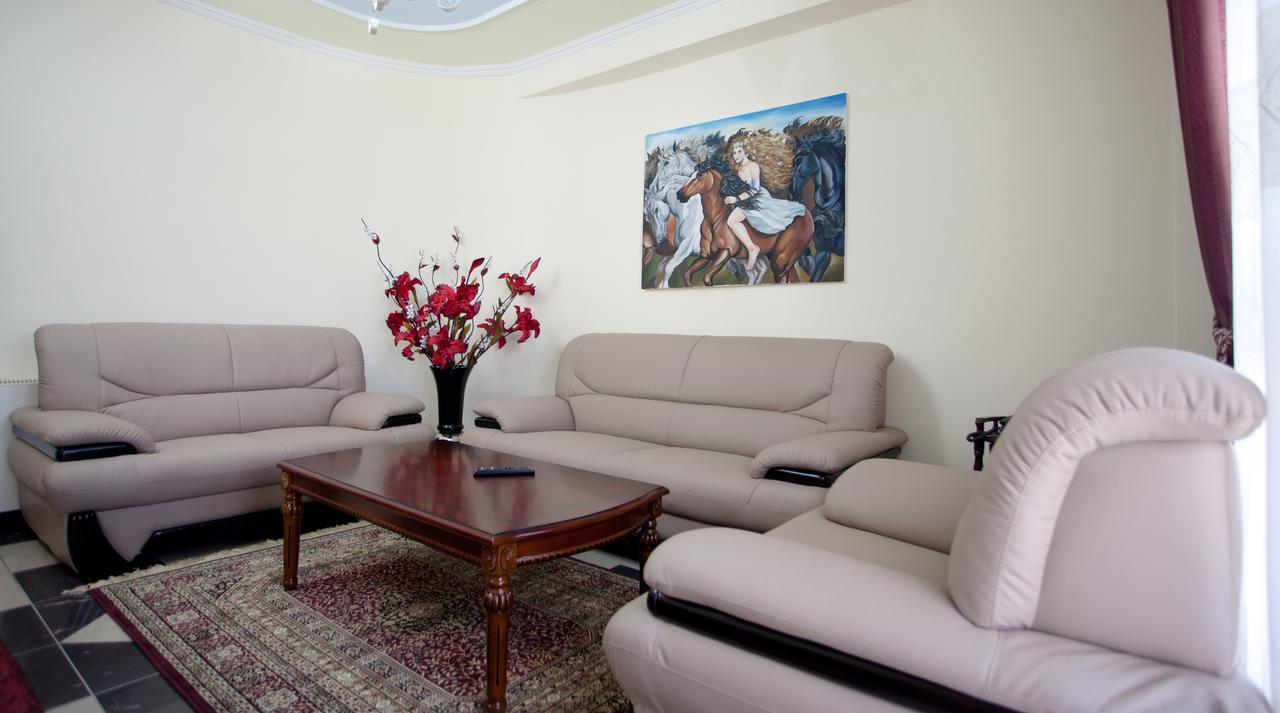Orchidea Hotel Tiran Dış mekan fotoğraf