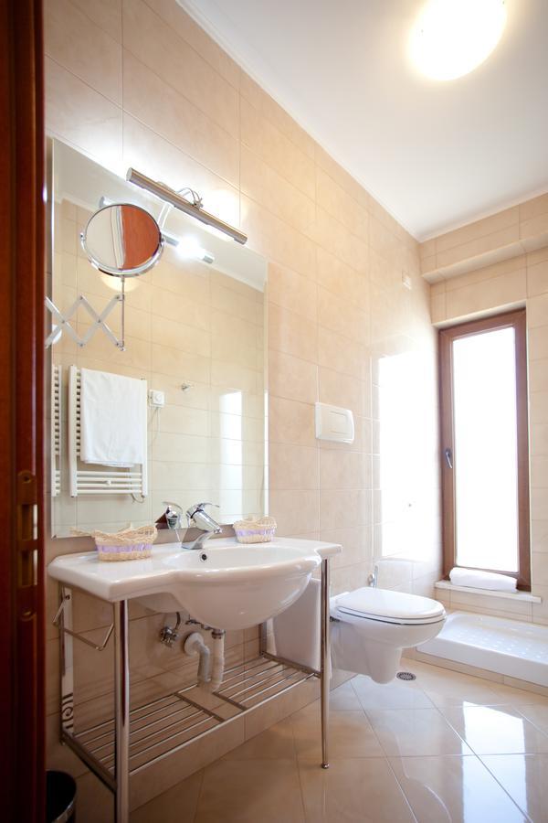 Orchidea Hotel Tiran Dış mekan fotoğraf
